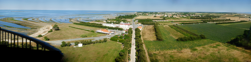 Lighthouse of Chasiron